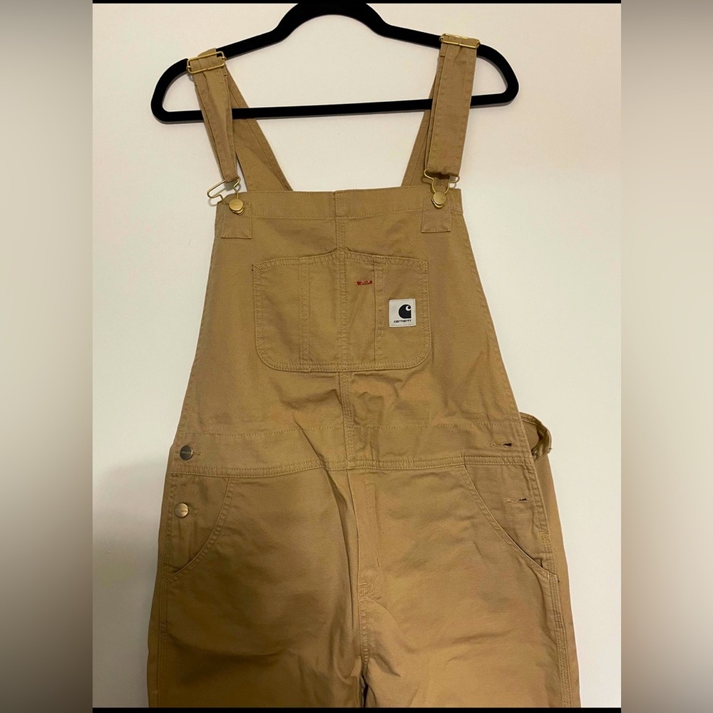 Carhartt WIP Bib Size L